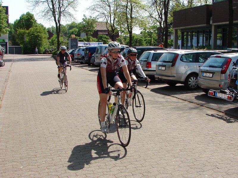 RTF Bremervoerde MichaelS.  65